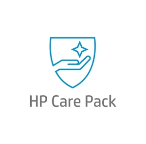 HP 3 year Parts Coverage DesignJet XL 3800 Hardware Support